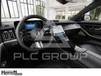 2025 Mercedes Benz S 350