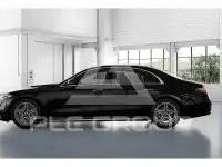 2025 Mercedes Benz S 350