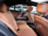 2025 Mercedes Benz S 350