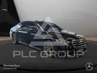 2025 Mercedes Benz S 350