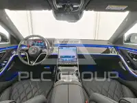 2025 Mercedes Benz S 350
