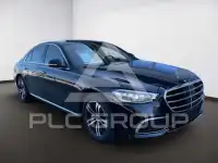 2025 Mercedes Benz S 350