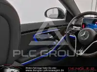 2025 Mercedes Benz S 350
