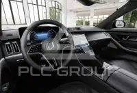 2025 Mercedes Benz S 350