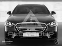 2025 Mercedes Benz S 350
