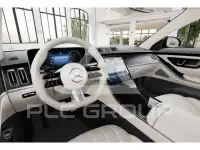 2025 Mercedes Benz S 350