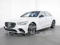 2025 Mercedes Benz S 350
