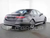 2025 Mercedes Benz S 350