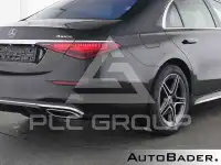 2025 Mercedes Benz S 350