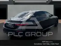 2025 Mercedes Benz S 350