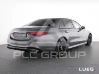 2025 Mercedes Benz S 350