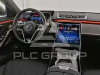 2025 Mercedes Benz S 350