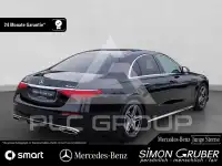 2025 Mercedes Benz S 350