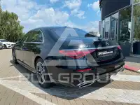 2025 Mercedes Benz S 350