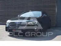 2025 Mercedes Benz S 350