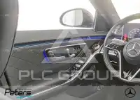 2025 Mercedes Benz S 350
