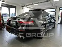 2025 Mercedes Benz S 350
