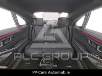 2025 Mercedes Benz S 350