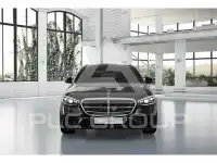 2025 Mercedes Benz S 350