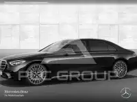 2025 Mercedes Benz S 350