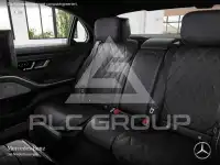 2025 Mercedes Benz S 350