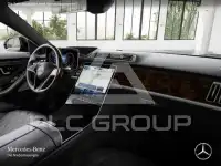 2025 Mercedes Benz S 350