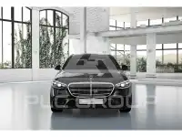 2025 Mercedes Benz S 350