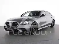2025 Mercedes Benz S 350
