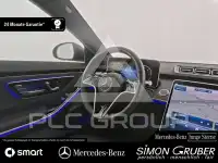2025 Mercedes Benz S 350