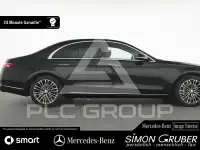 2025 Mercedes Benz S 350