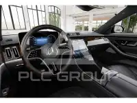 2025 Mercedes Benz S 350