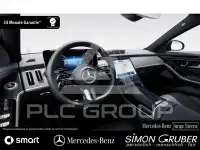 2025 Mercedes Benz S 350