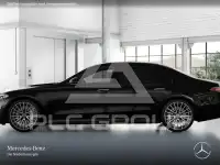 2025 Mercedes Benz S 350