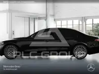 2025 Mercedes Benz S 350