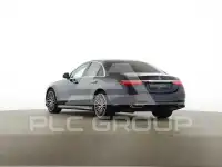2025 Mercedes Benz S 350