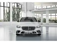 2025 Mercedes Benz S 350