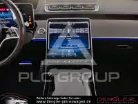 2025 Mercedes Benz S 350