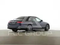 2025 Mercedes Benz S 350