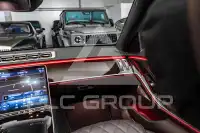 2025 Mercedes Benz S 350