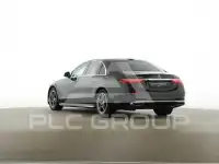 2025 Mercedes Benz S 350