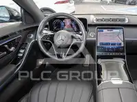 2025 Mercedes Benz S 350