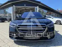 2025 Mercedes Benz S 350