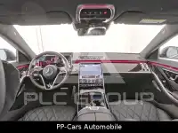 2025 Mercedes Benz S 350