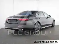 2025 Mercedes Benz S 350