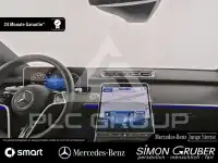 2025 Mercedes Benz S 350