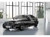2025 Mercedes Benz S 350