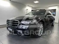 2025 Mercedes Benz S 350