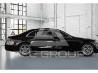 2025 Mercedes Benz S 350