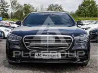 2025 Mercedes Benz S 350
