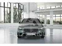 2025 Mercedes Benz S 350